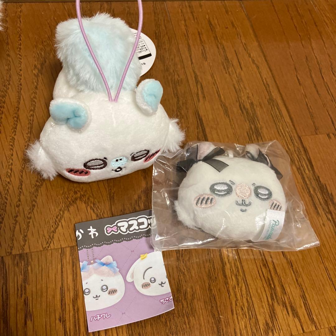 ちいかわ モモンガ まとめ売り 5点セット - メルカリ