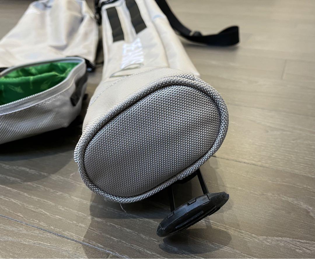 BEAMS GOLF セルフスタンド ゴルフケース 3