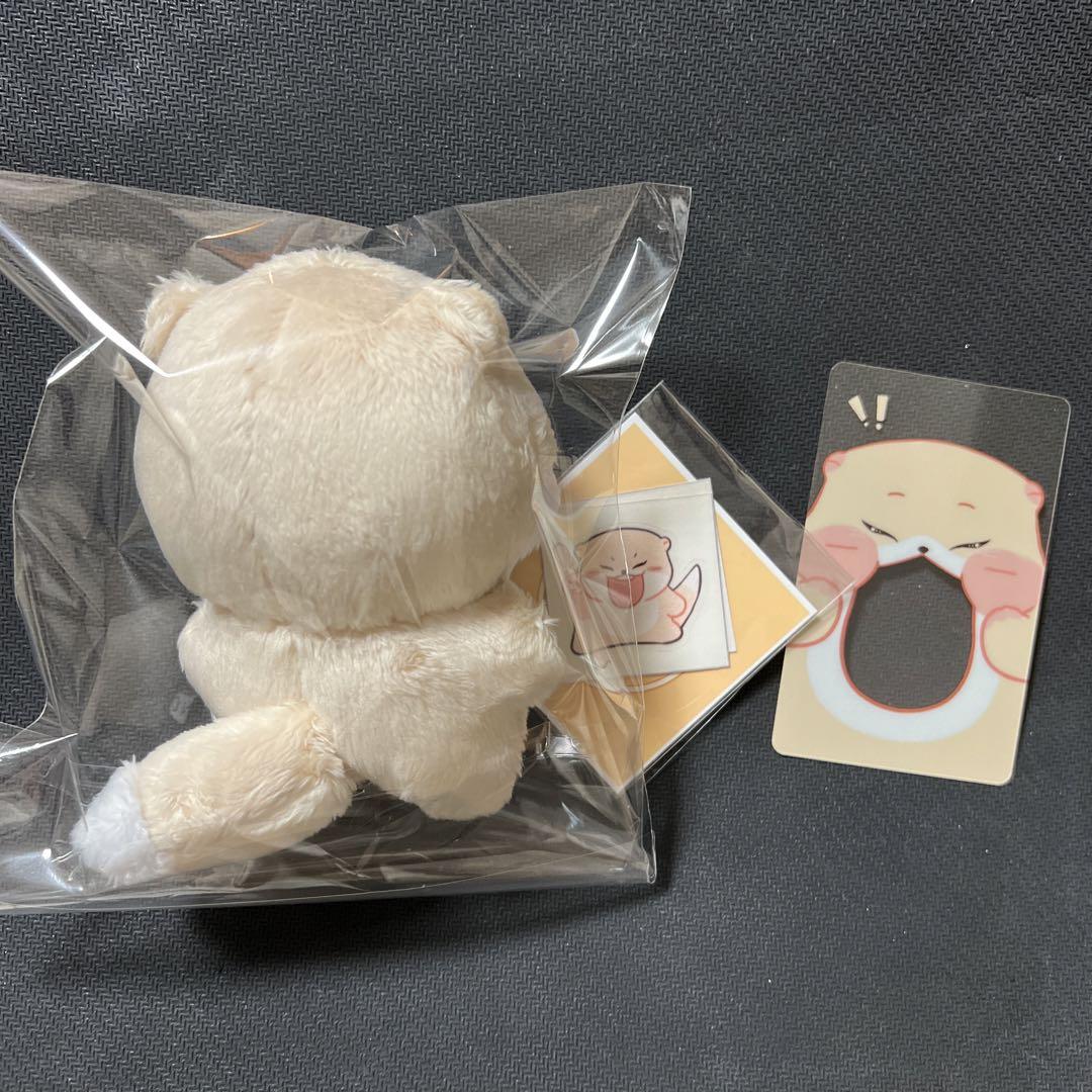 ディノ　10cm ぬいぐるみ　新品　マスター　セブチ ディノ ぬいぐるみ 10cm マスター セブチ seventeen : Bloei