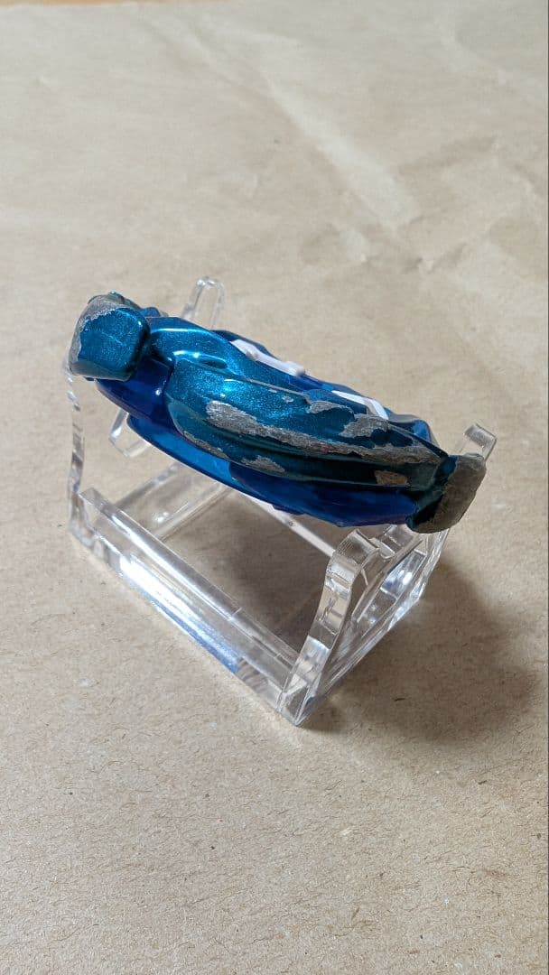 (中古品:カシメゆるみ有)エアロペガサス 3-70A ベイコードあり (中古品:カシメゆるみ有)エアロペガサス 3-70A ベイコードあり