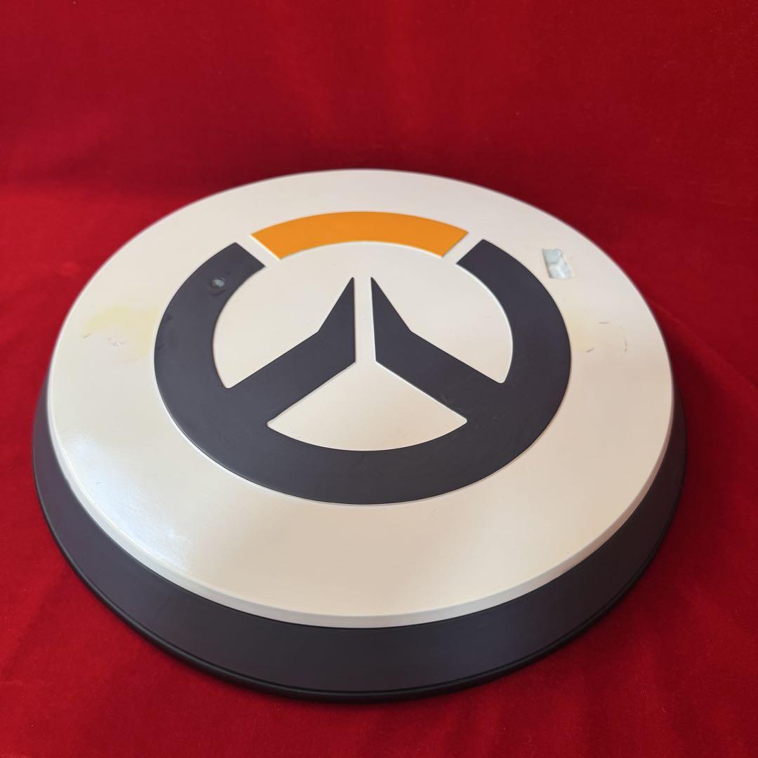 【入手困難品】D.Va ディーバ　フィギュア 　オーバーウォッチ スタチュー