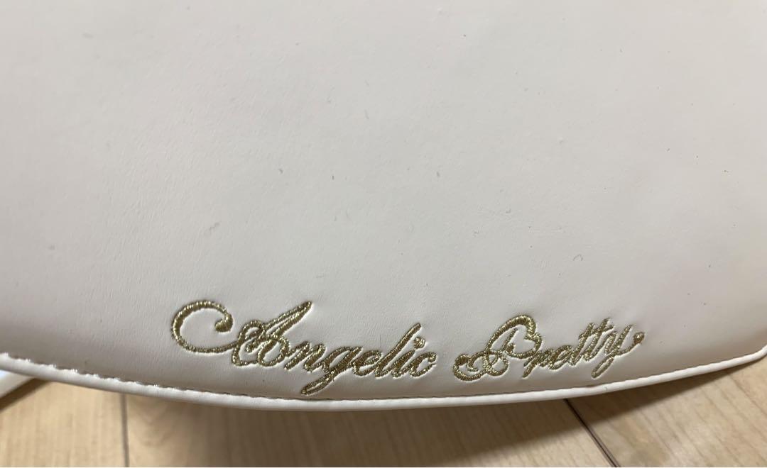 Angelic Pretty（バッグ）のフリマアイテム一覧