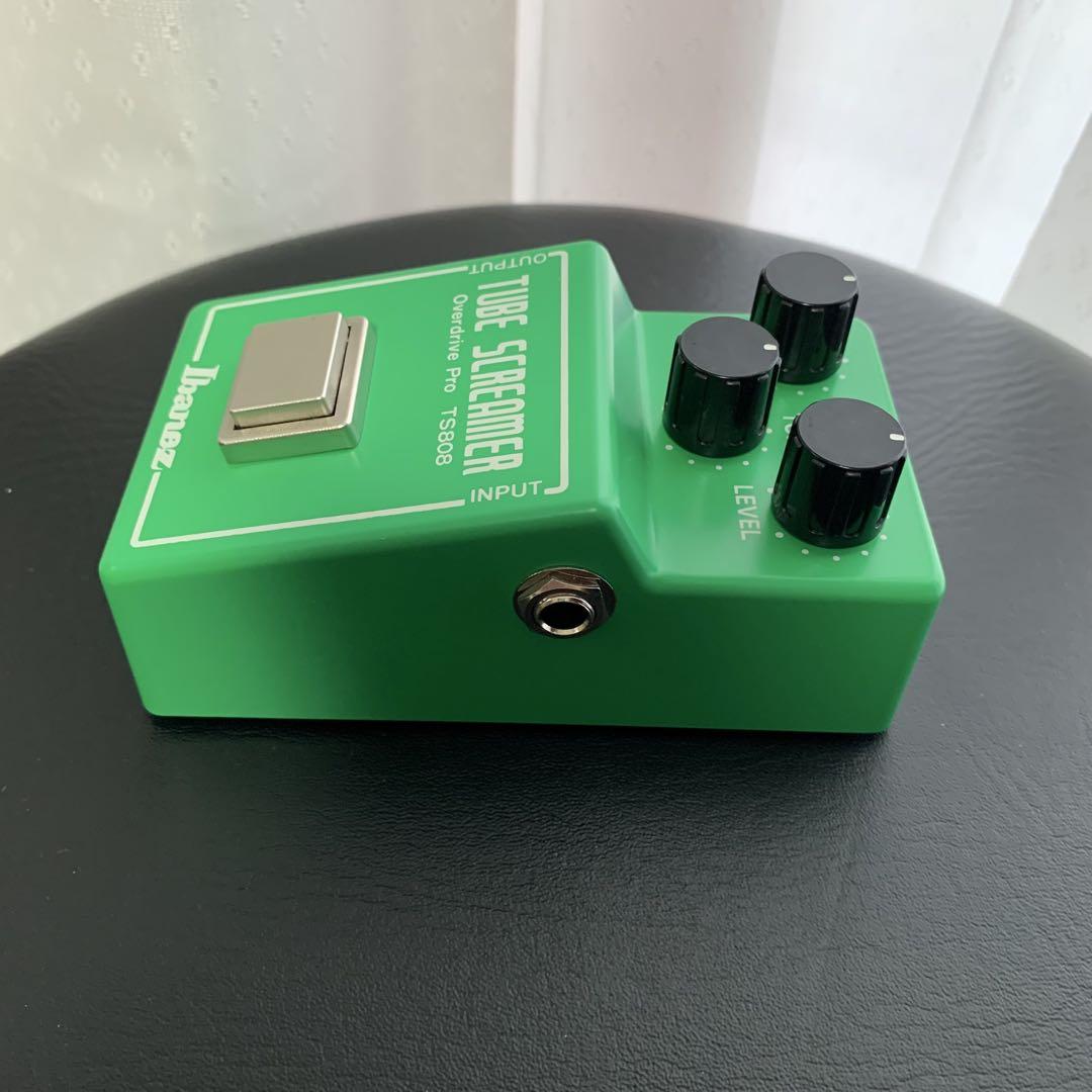Ibanez Tube Screamer TS808 【TS系】