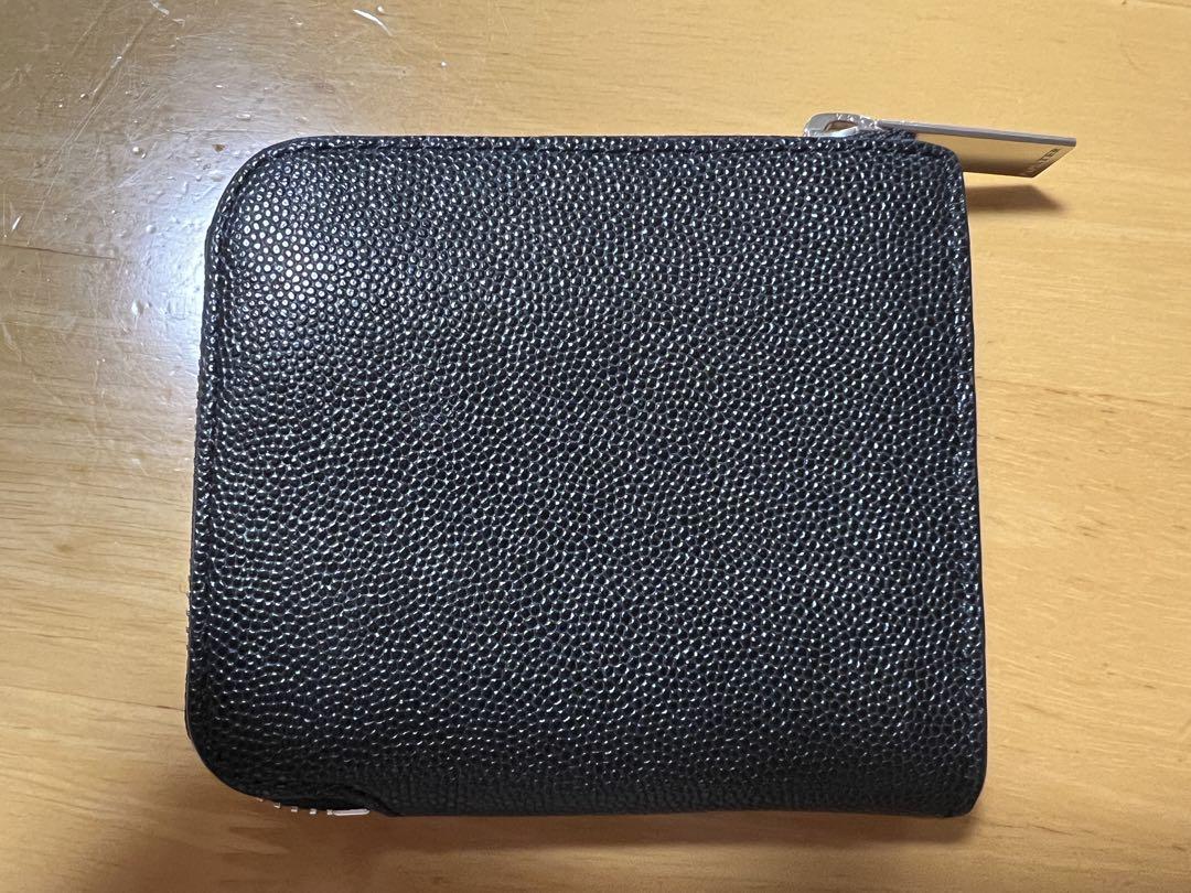 私です　　　ポーター エイブル ウォレット  財布