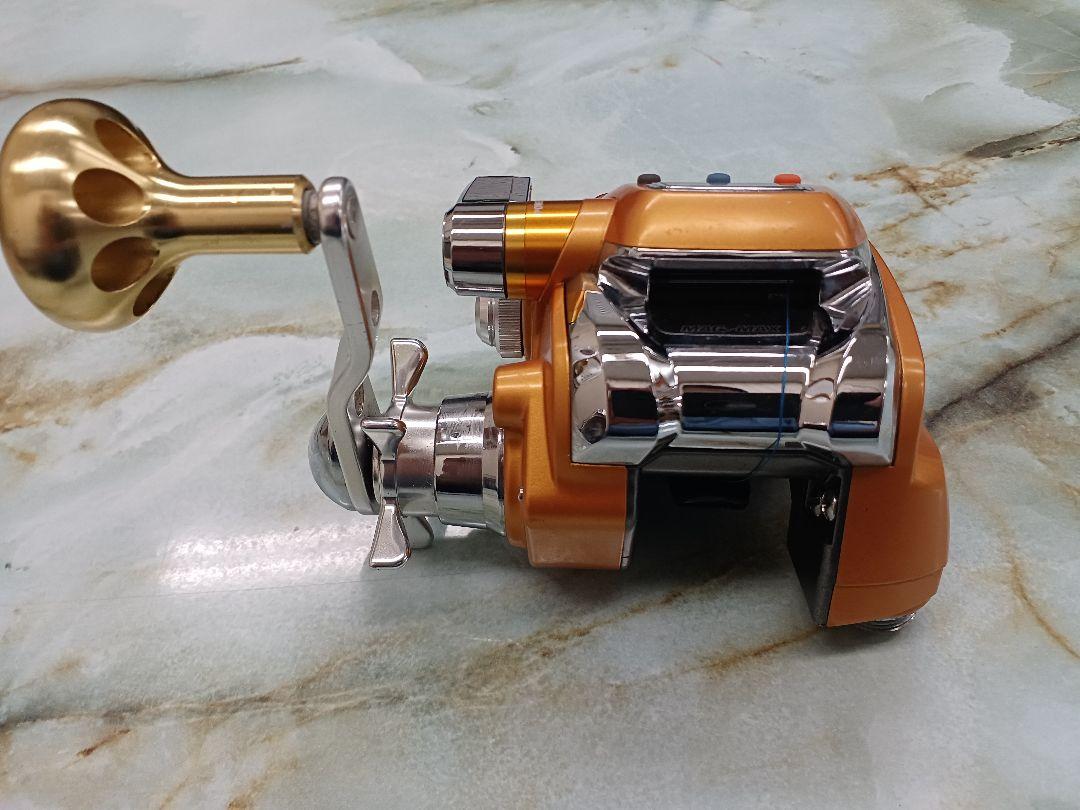 シーボーグ　150s　 ジャンク品