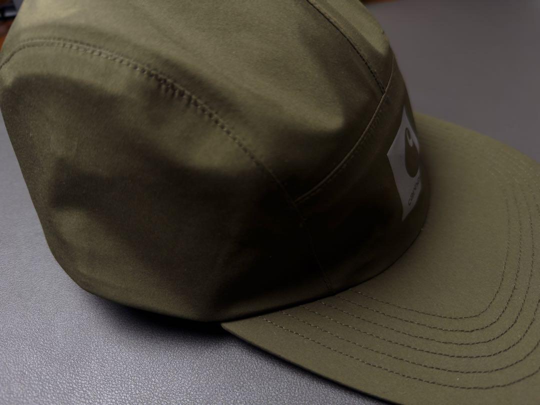 【f. ooeさん専用】Carhartt GORE TEX CAP