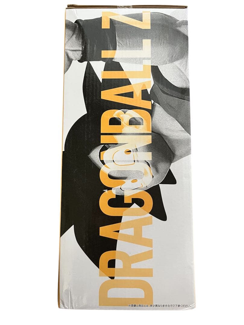 ラストワン賞 孫悟空(界王様付き)MASTERLISE フィギュア ラストワン賞 孫悟空(界王様付き)MASTERLISE フィギュア