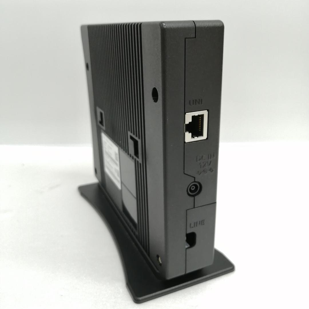 【動作品】NTT ルーター 10G-EPON