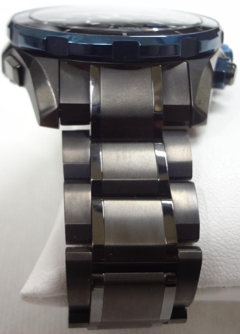 美品　カシオ　オシアナス　カシャロ　OCW-P2000B-1AJF