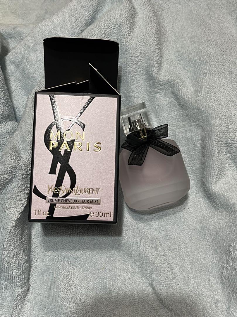 モン　パリ　ヘアミスト　30ml