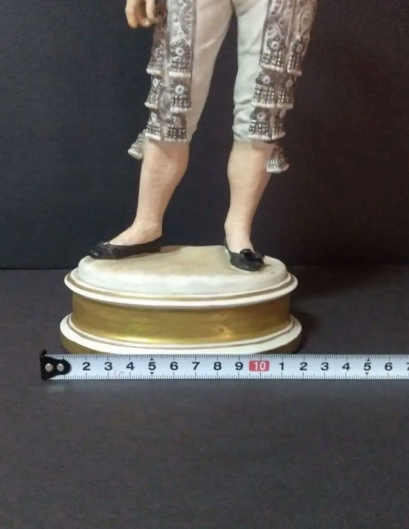 スペイン 置物 マタドール 闘牛 ALGORA スペイン 置物 マタドール 闘牛 ALGORA