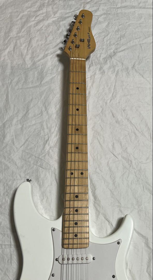 BEHRINGER iAXE393 エレキギター