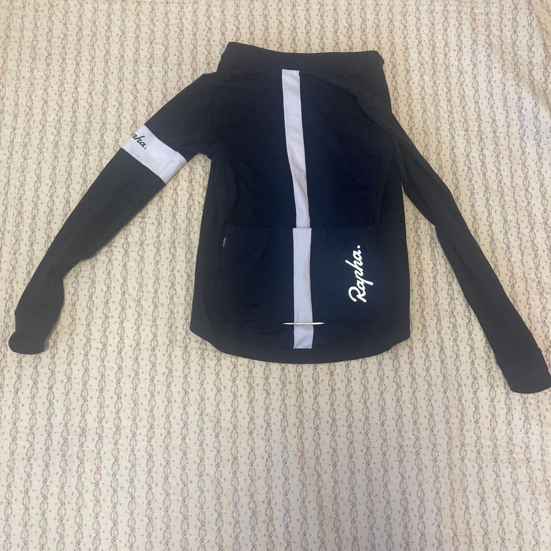 Rapha サイクルジャケット SOUPLESSE THERMAL JESEY Rapha サイクルジャケット SOUPLESSE THERMAL JESEY