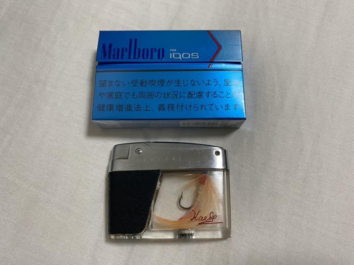 新作超歓迎 激レア ヴィンテージZIPPO 1KPVl-m80363552866 在庫あ特価