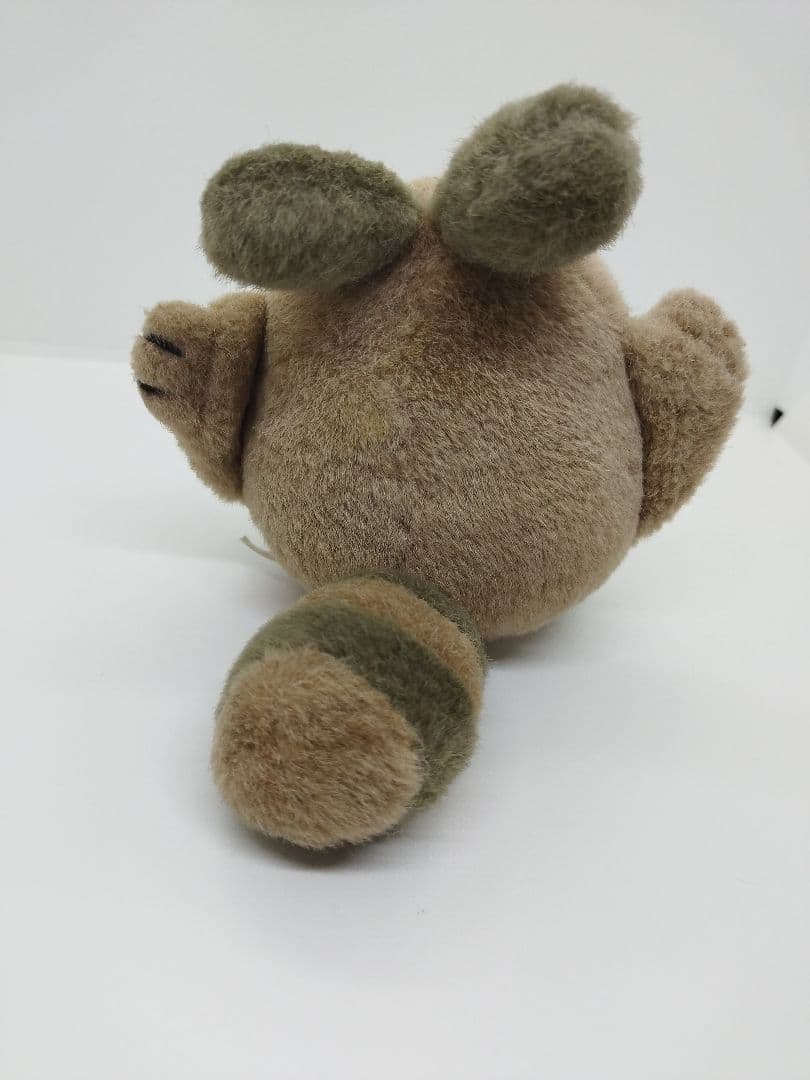 TOMY オタチ ぬいぐるみ オタチ