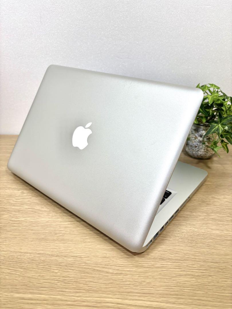 Office2024CTO最上位 MacBook Pro 13 Core i7