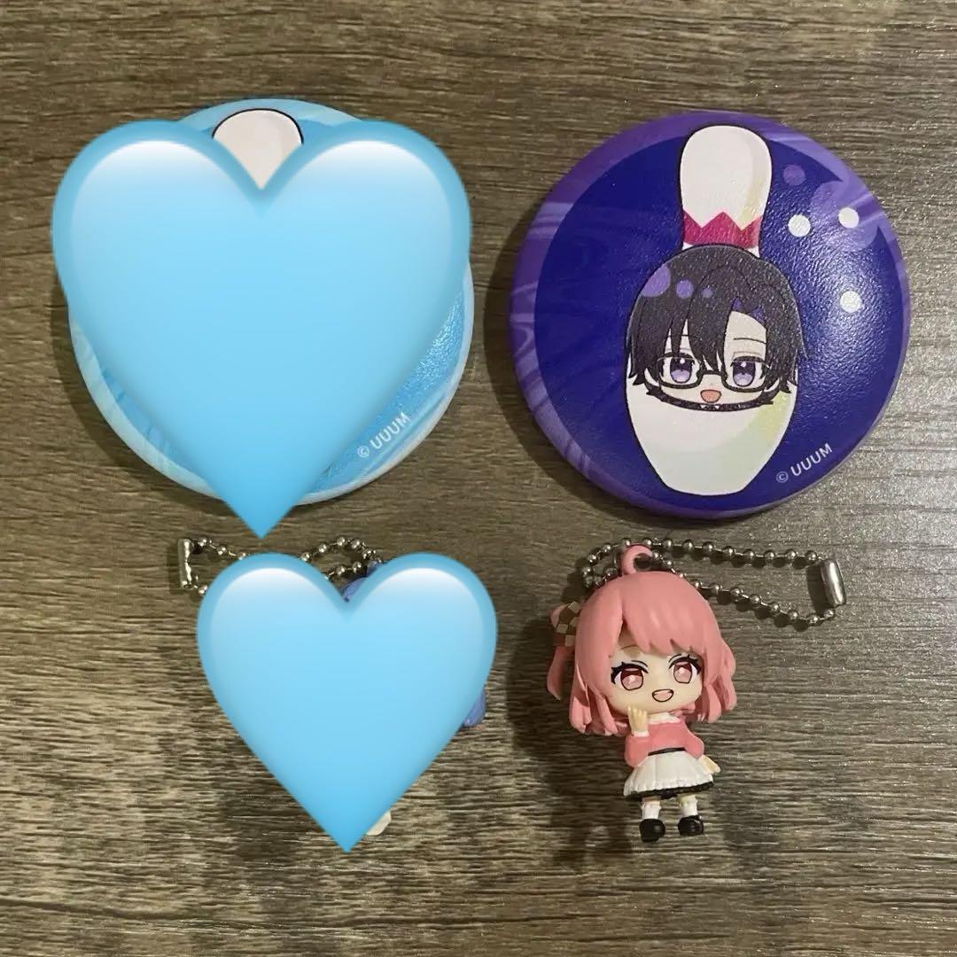 カラフルピーチ バラ売り