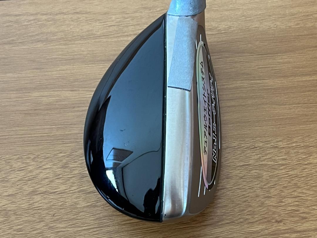 クラブ KING COBRA BAFFLER DWS 20 ALDILA 3/R