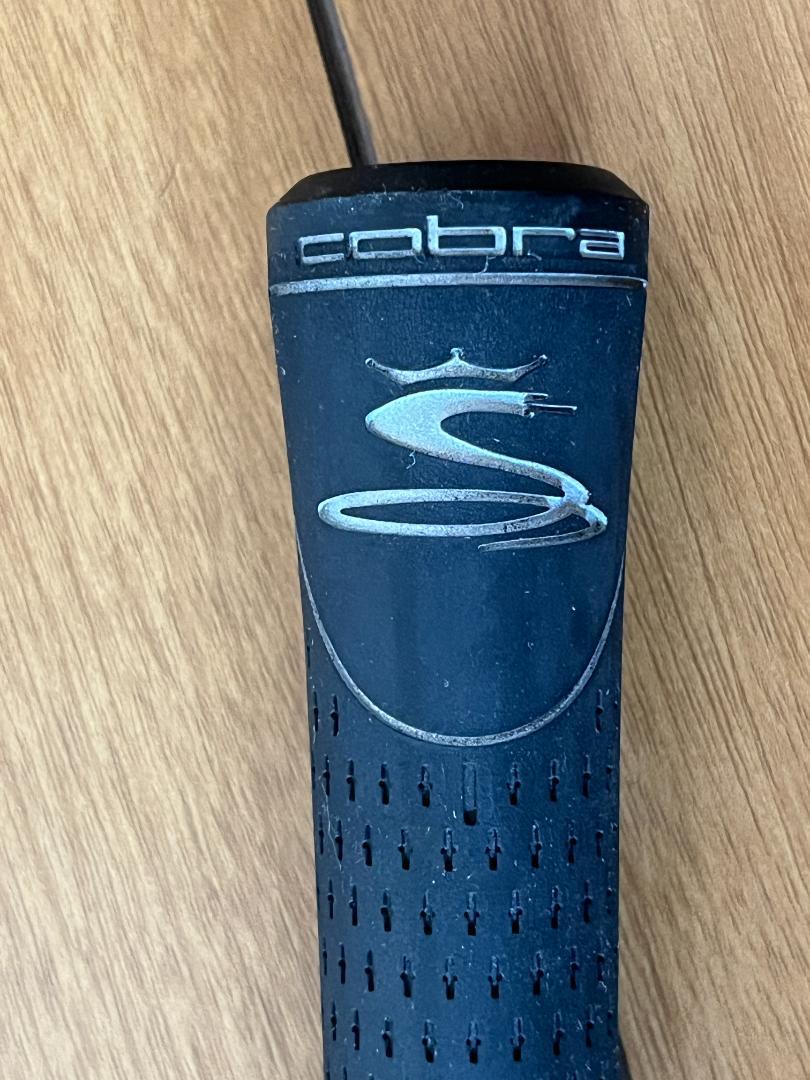 クラブ KING COBRA BAFFLER DWS 20 ALDILA 3/R
