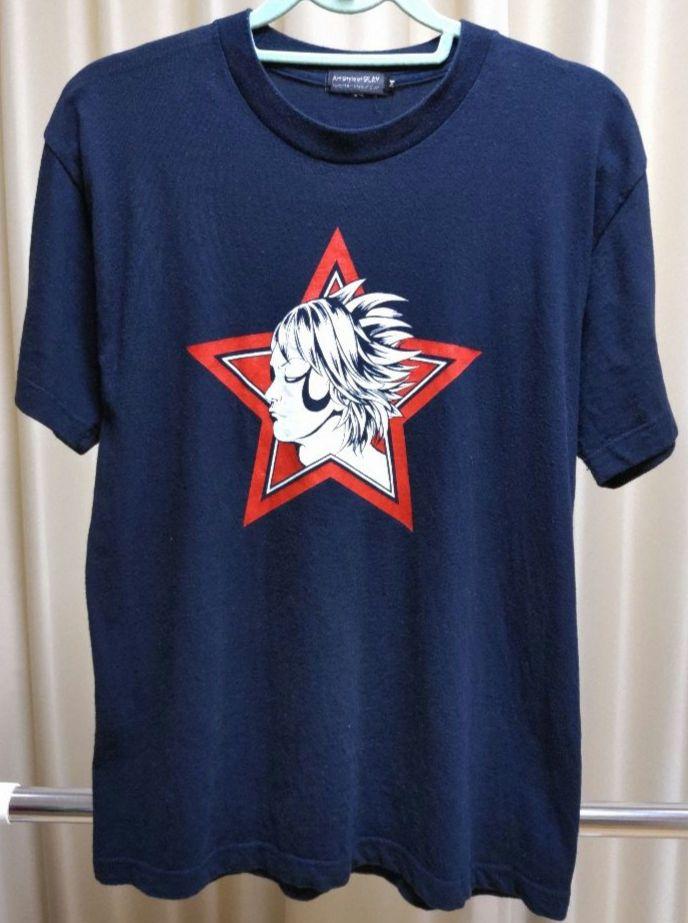 GLAY Art Style of GLAY JIRO Tシャツ - メルカリ