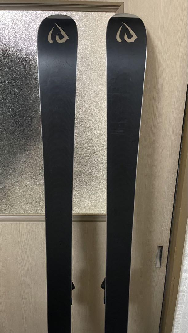 Yahoo!オークション - ID one FR-X 167cm
