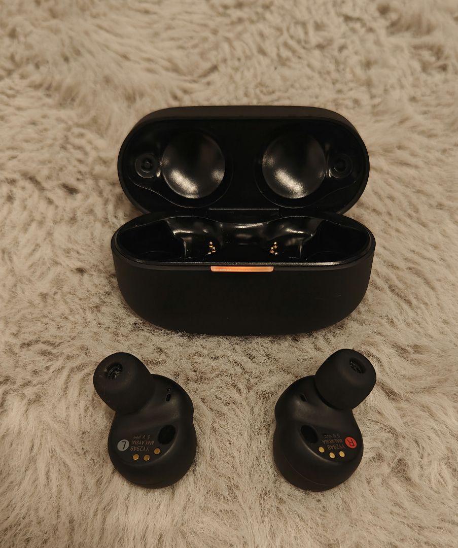 SONY WF-1000XM4　※ジャンク品