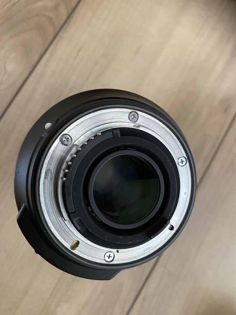 デジタルカメラ Nikon D500 16-80 VR Kit