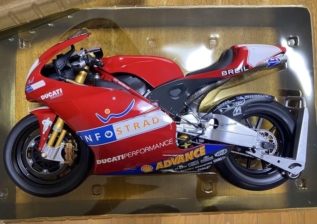 Ducati ドゥカティ ミニチャンプス minicamps