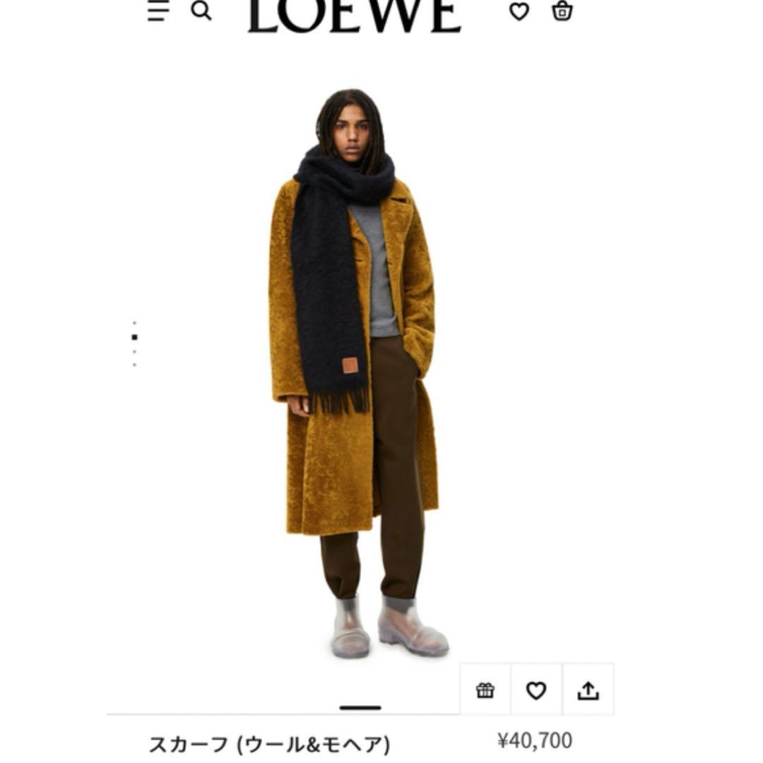 ☢ ロエベ