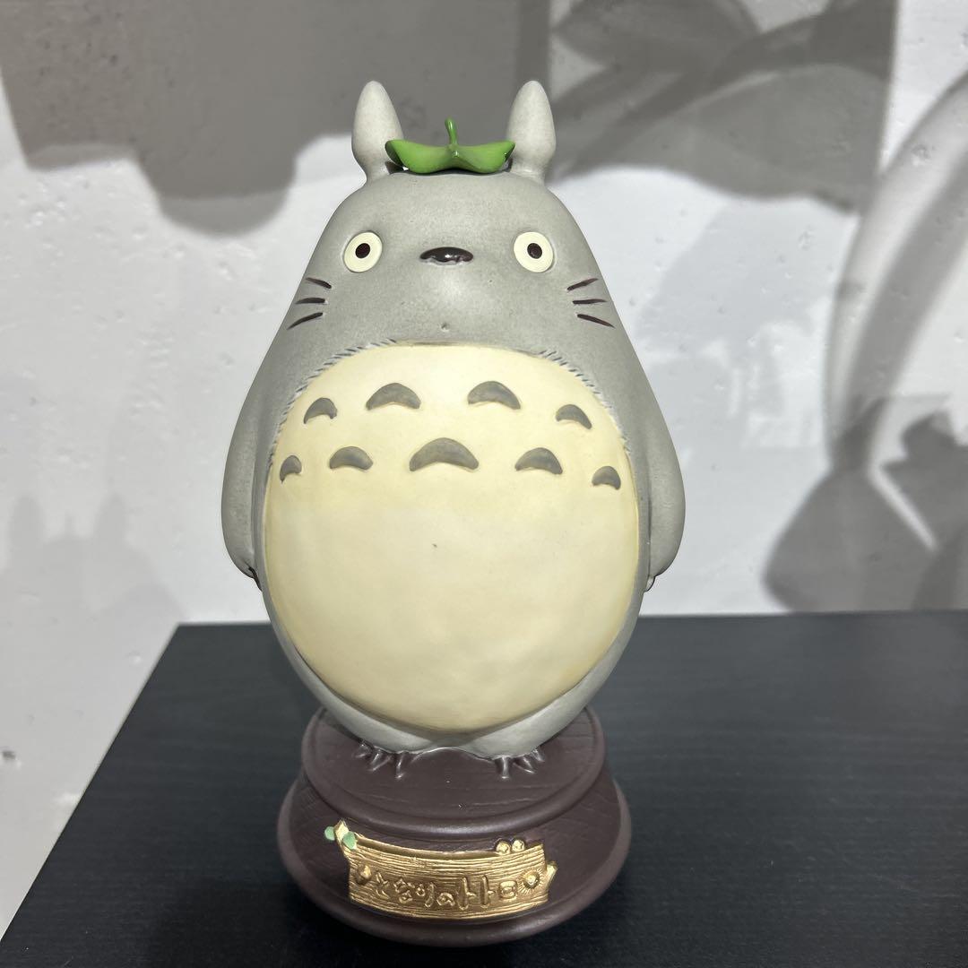 となりのトトロ