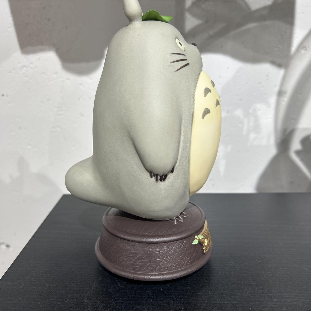 大トトロ