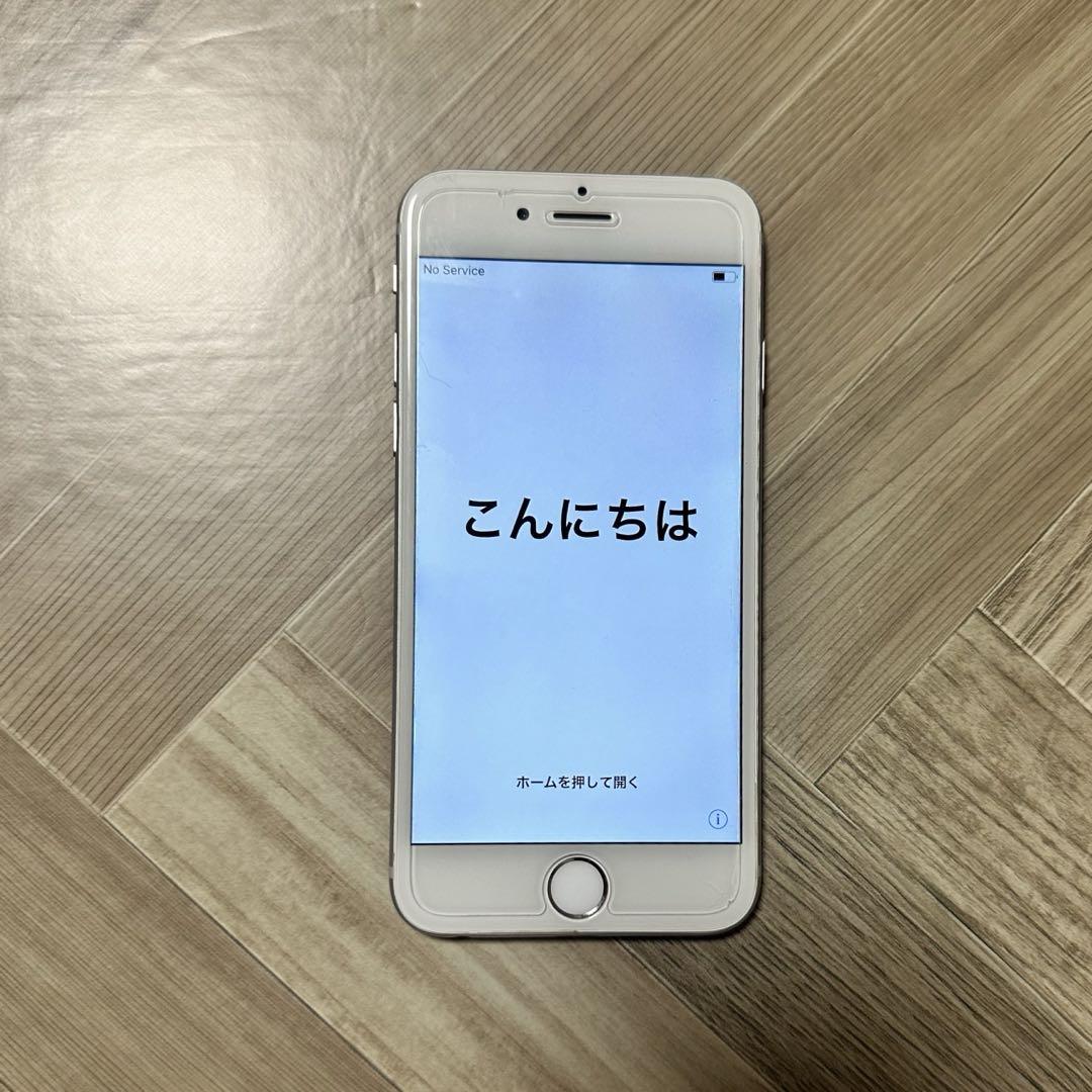 Apple iPhone6 128GB シルバー Original Apple iPhone 6 - iOS 128GB Gray Silver Gold 4.7