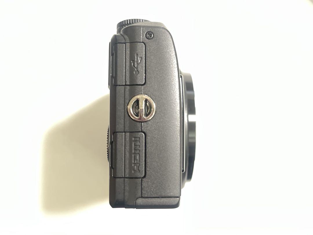 【極美品】Nikon COOLPIX S9700