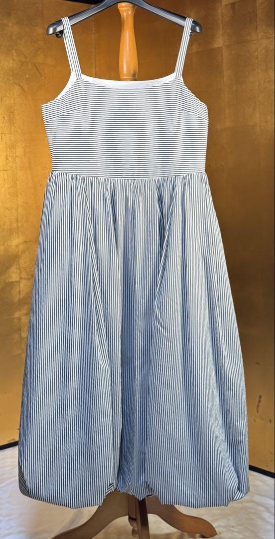 極美品DM掲載品【Reneルネ】バルーンワンピース36