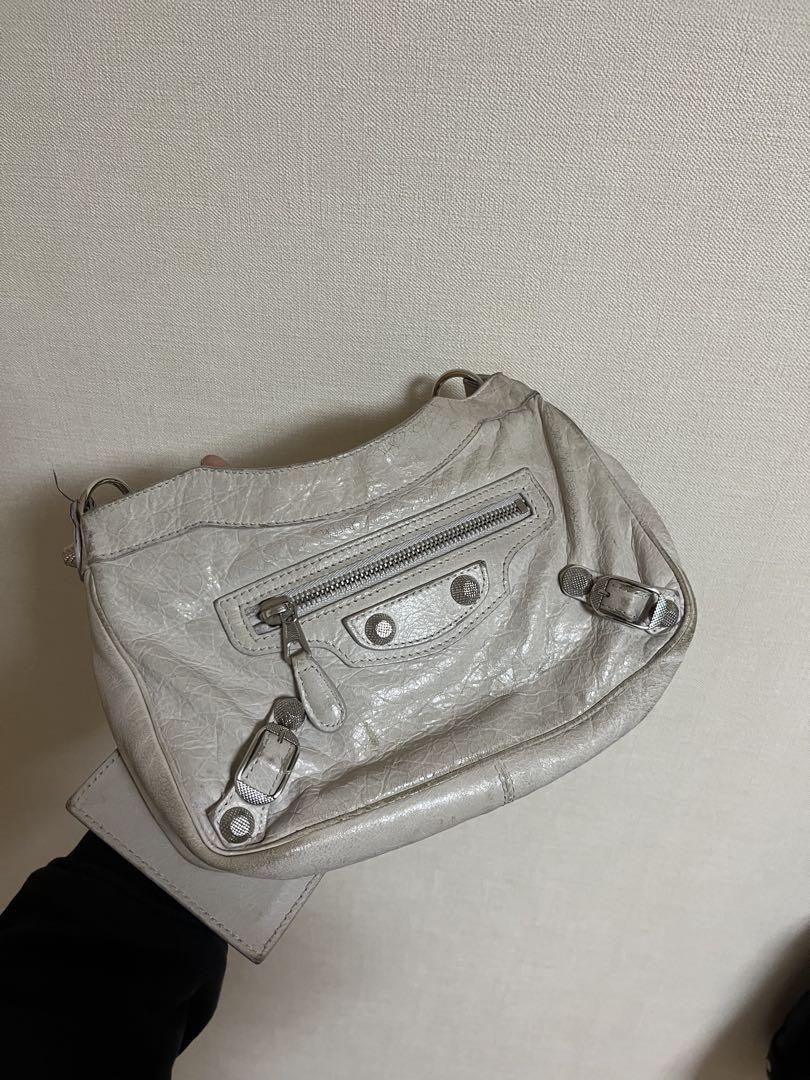 balenciaga ジャイアント ヒップ archive ニコラ期