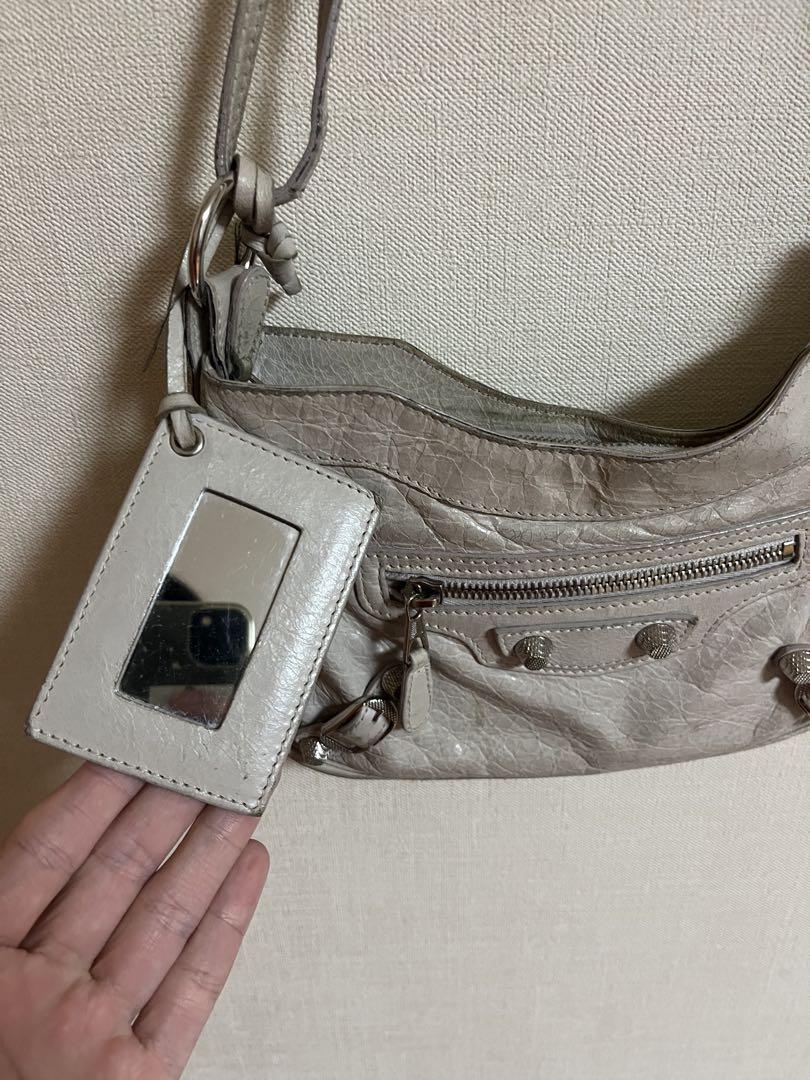 balenciaga ジャイアント ヒップ archive ニコラ期