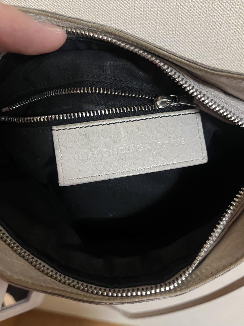 balenciaga ジャイアント ヒップ archive ニコラ期
