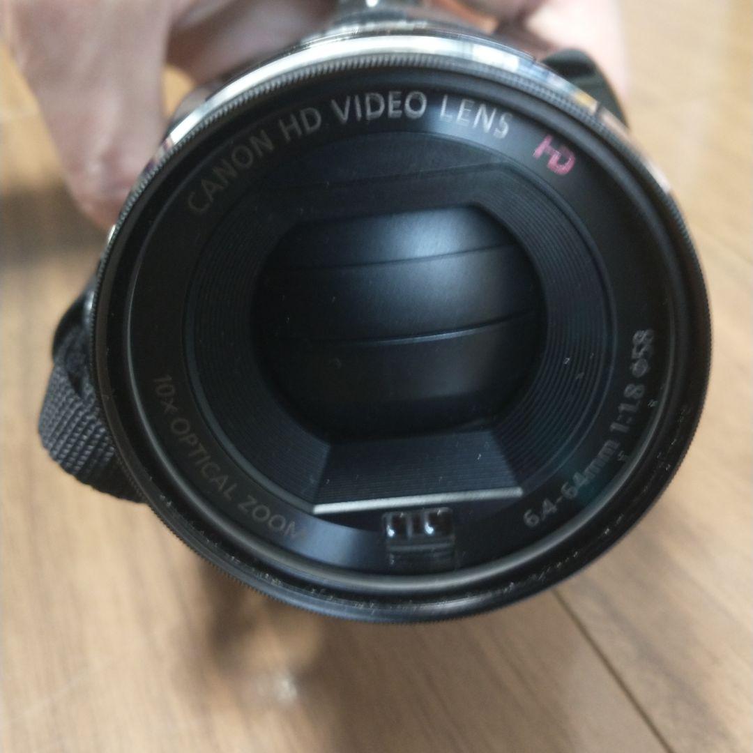 Canon IVIS