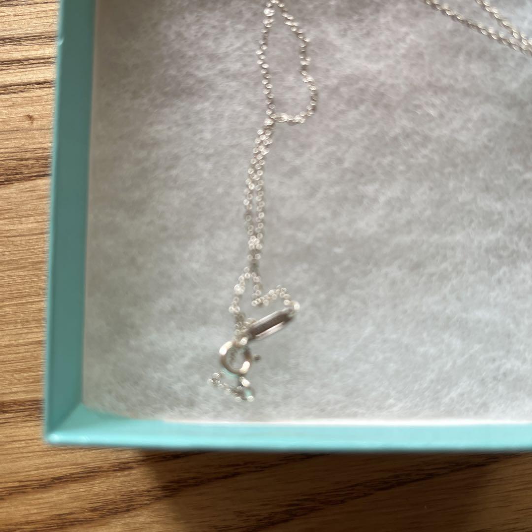 楽天市場】【ギフト品質】ティファニー Tiffany&co ネックレス