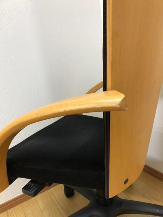 今月限定 フォラフォーム オカムラ OKAMURA デスクチェア 希少 DKt08-m80370249090 安い高評価