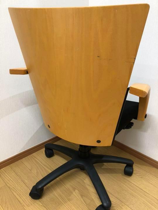 今月限定 フォラフォーム オカムラ OKAMURA デスクチェア 希少 DKt08-m80370249090 安い高評価