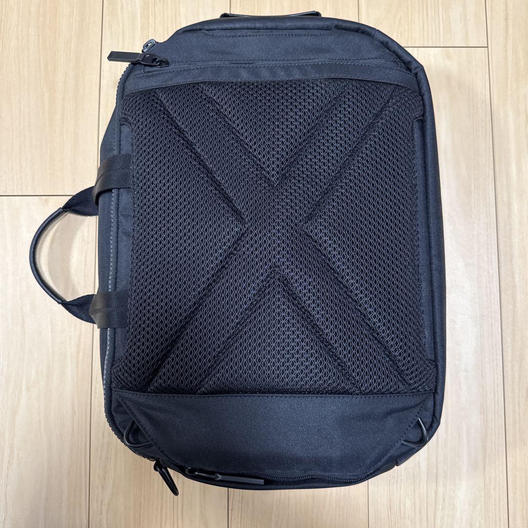 [tmt]トゥミ TUMI TAHOE 3WAY 798686DE