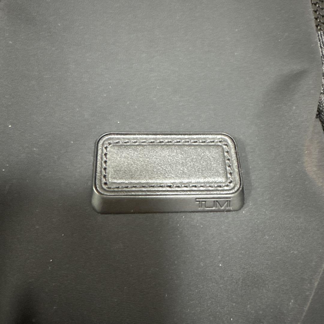 [tmt]トゥミ TUMI TAHOE 3WAY 798686DE