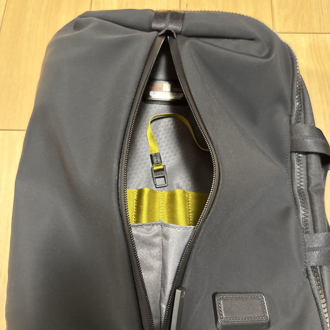[tmt]トゥミ TUMI TAHOE 3WAY 798686DE