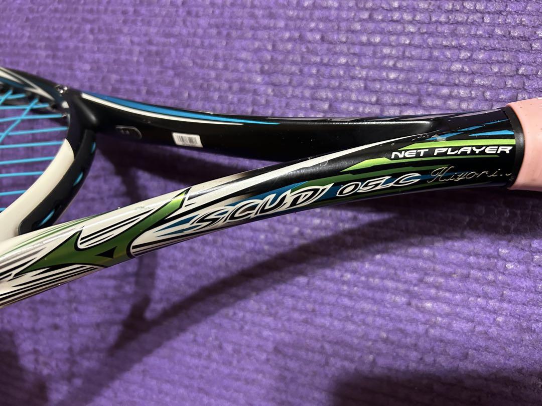 SCUD 05-C