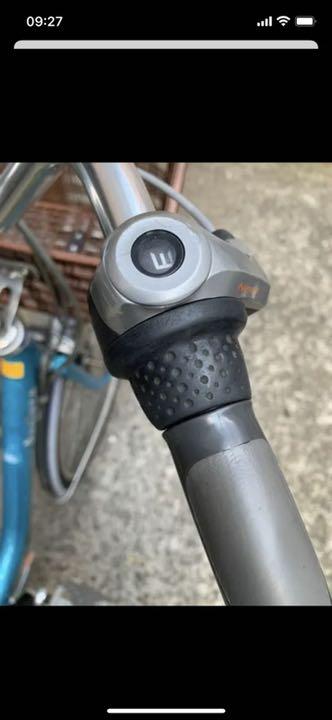 中古電動自転車