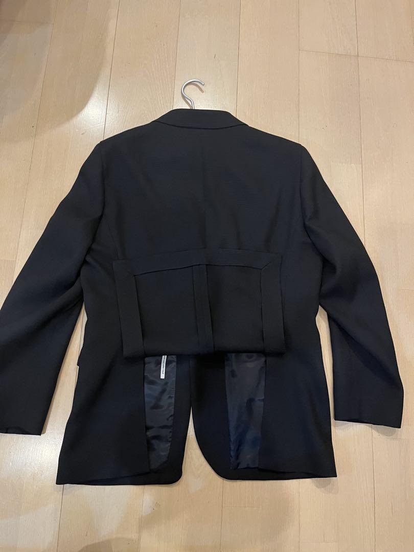 PARIS JACQUARD JACKET[パリジャカードジャケット] 今期新作