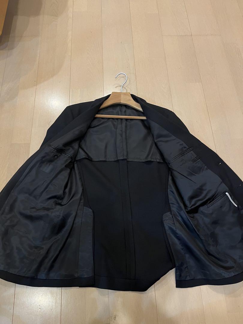 PARIS JACQUARD JACKET[パリジャカードジャケット] 今期新作