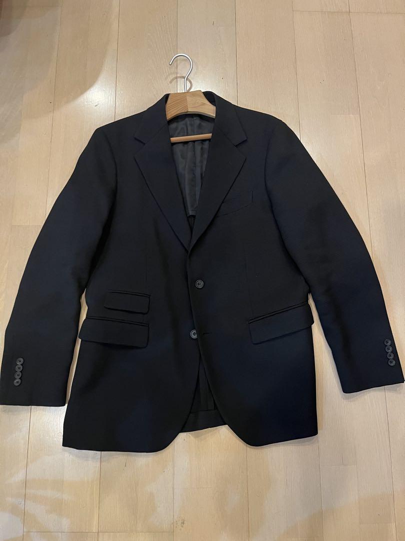 PARIS JACQUARD JACKET[パリジャカードジャケット] 今期新作