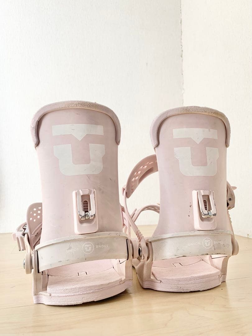 ユニオン バインディング トリロジー UNION TRILOGY ビンディングUnion Binding Company